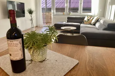 Image de Schöne Ferienwohnung Direkt am Alpsee in Bühl