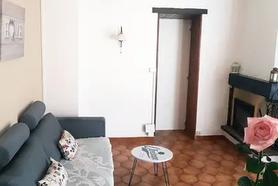 Image de Le balcon d'Auriol