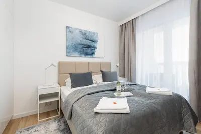 Image de Sunset Resort 100a | Prestige Apartment | Parking