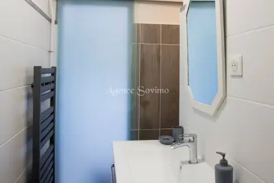 Image de 2p43 Appartement proche de la mer
