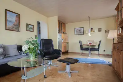 Image de Apartment in Winterberg by Ski Lift & Sauna