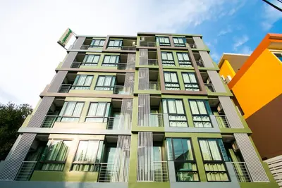Image de Peaberry Place - An Exclusive Stay in the Heart of Ladprao