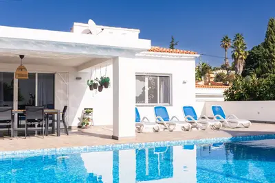 Image de CostaBlancaDreams - Casa Carrio à Calpe