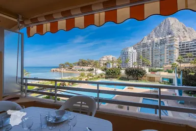 Image de CostaBlancaDreams - Voramar à Calpe