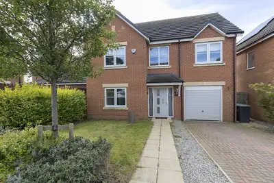 Image de Luxury Executive Show home in County Durham