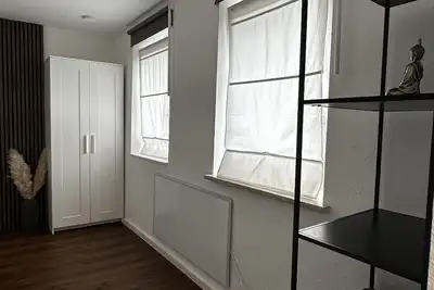 Image de Modern apartment on the Rhine, close to the trade fair
