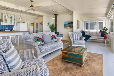 Image de The Old School House – Stay 3, Pay 2!