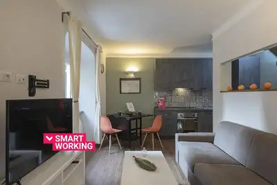 Image de San Lorenzo View Apartment 3 by Wonderful Italy