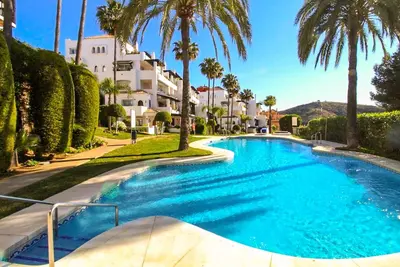 Image de Apartment with Views in Calahonda, Mijas