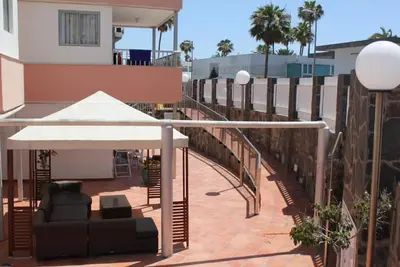 Image de Oasis Sol Apartments - Apartment with Terrace