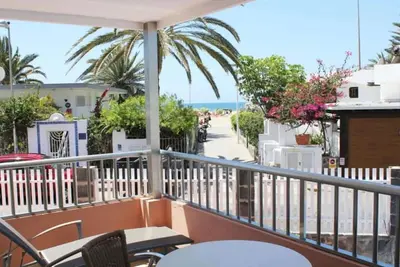 Image de Oasis Sol Apartments - Apartment with Balcony
