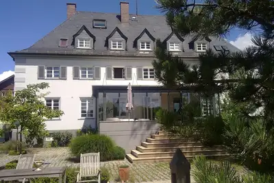 Image de Your extraordinary holiday home in Diessen am Ammersee