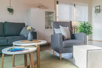 Image de Palatina Living - Apartment 3 on the upper floor