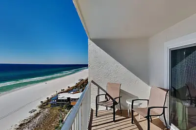 Image de Summit #1416 | Gulf View, Pool, Hot Tub!