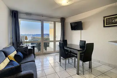 Image de Presqu 'Ile De Rhuys, port du Crouesty - Appartement T 2 39. m2. 4 voyageurs
