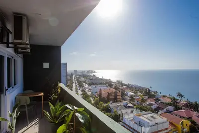 Image de Maison Moz - Amani Su