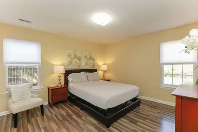 Image de Sojourn Ranch Home near Ft Eustis Family Home