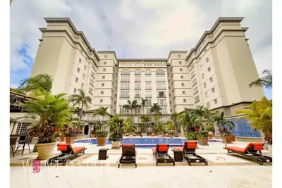 Image de The Luxury Heart of Escazu, Elegant & Relaxing.