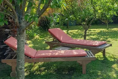 Image de Maison en bord de mer 4 Etoiles