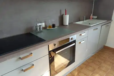 Image de La Dindoulette maison sans piscine 6 personnes