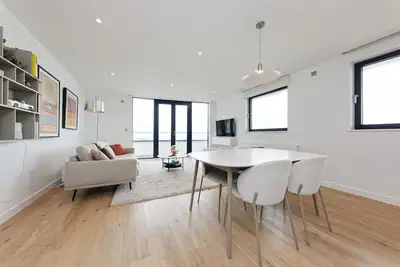 Image de Gorgeous 2 Bed Apartment with Stunning Sea Views