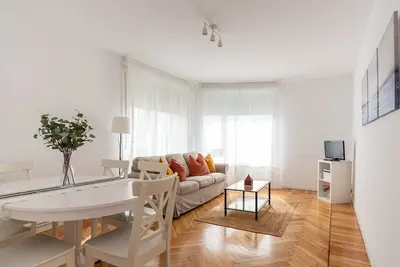 Image de Acogedor apartamento con vistas a la Bahia