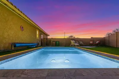 Image de Dual King Suites-Quiet Gateway in Estrella Mt. Ra.