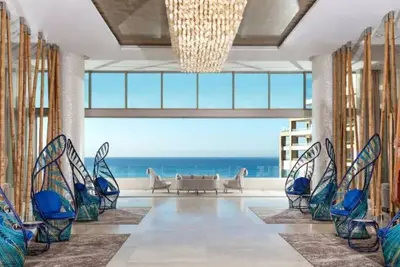 Image de Luxurious Studio Garza Blanca Resort & Spa Los Cabos