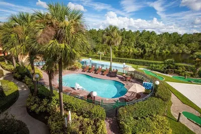 Image de Westgate Leisure Resort 2 Bedroom Villa