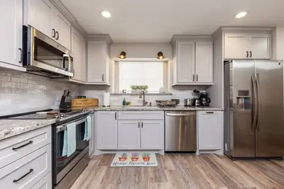 Image de Sparkling Springs - King Bed, Beauty, Charming, Family Fun