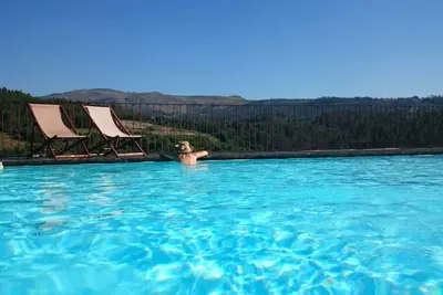 Image de Charmante maison avec Piscine PRIVÉE et Accès privatif au fleuve. Braga-Porto