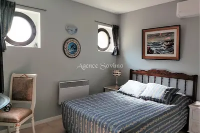 Image de 4p06 3 PIÈCES 85 M² en résidence avec piscine
