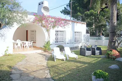 Image de Charming seafront villa