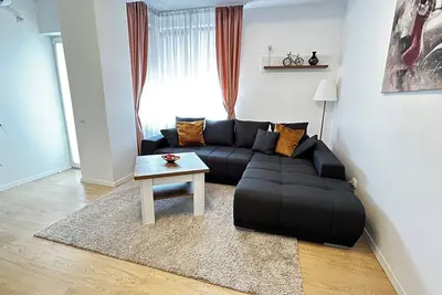 Image de Beautiful Apartment with a gorgeouse sunrise view