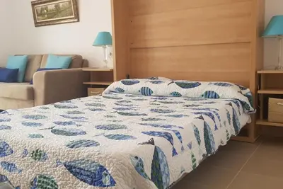 Image de Agave Studio by The Ocean Rentals