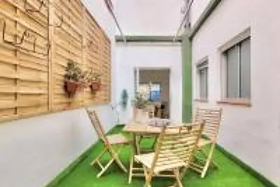 Image de Palm Street Apartment