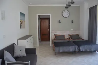 Image de Sunset View Apartment