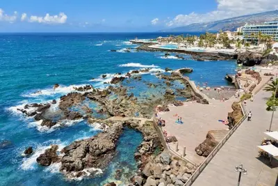 Image de Ocean View Ii by Tor
