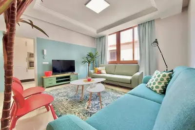 Image de Aromas Suites Apartments