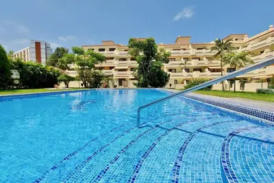 Image de Apartamento El Cardon