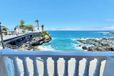 Image de Ocean View Iii by Tor