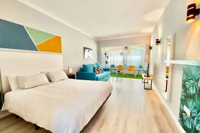 Image de Apartamento Bahamas by Tor