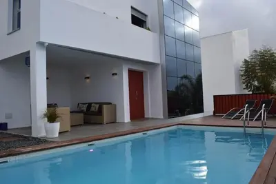 Image de Villa Cristal by The Ocean Rentals