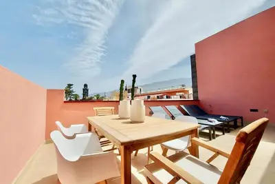 Image de Aromas Suites Apartments Atic