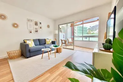 Image de Luckys Home by The Ocean Rentals
