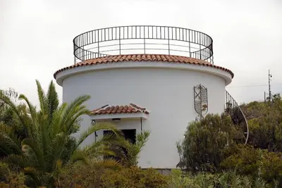 Image de Torre Finca Tabaiba by Tor