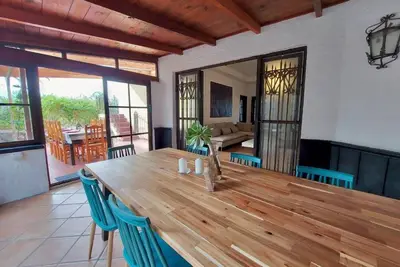 Image de La Casa Finca Tabaiba