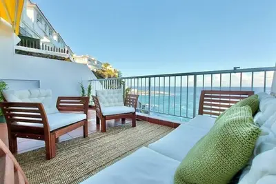 Image de Seaview Terrace by Tor