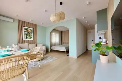 Image de Ocean Blue by The Ocean Rentals