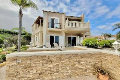 Image de Villa Heavená The Ocean Rentals